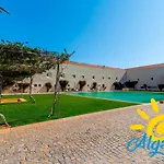 Apartamento Convento Bernardas By Algartur Tavira