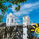 Apartamento Convento Bernardas By Algartur *