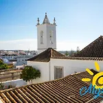 Appartement Convento Bernardas By Algartur