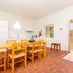 Convento Bernardas By Algartur Tavira
