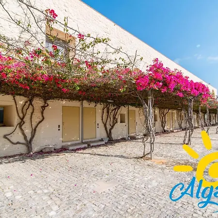 Convento Bernardas By Algartur Apartment *