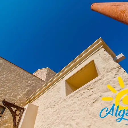 Convento Bernardas By Algartur Apartment