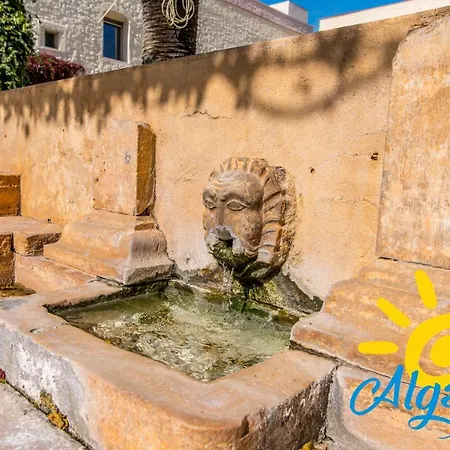 Convento Bernardas By Algartur Apartment Tavira