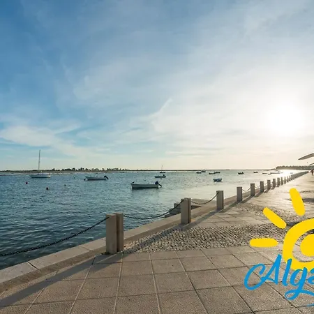 Apartment Convento Bernardas By Algartur *