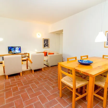 Convento Bernardas By Algartur Appartement *