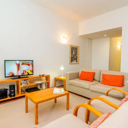 Convento Bernardas By Algartur Apartment Tavira