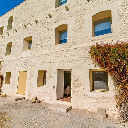 Convento Bernardas By Algartur Apartment Tavira