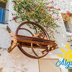 Convento Bernardas By Algartur דירה
