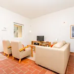 Convento Bernardas By Algartur * טאווירה