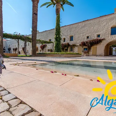 Convento Bernardas By Algartur Apartman