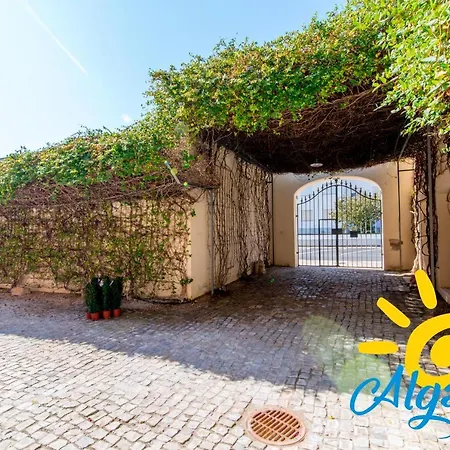 Convento Bernardas By Algartur Apartman *