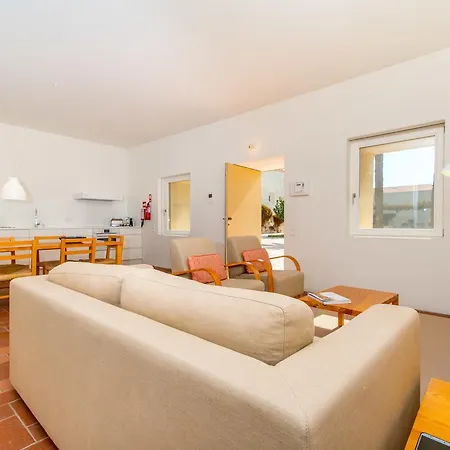 Apartman Convento Bernardas By Algartur Tavira