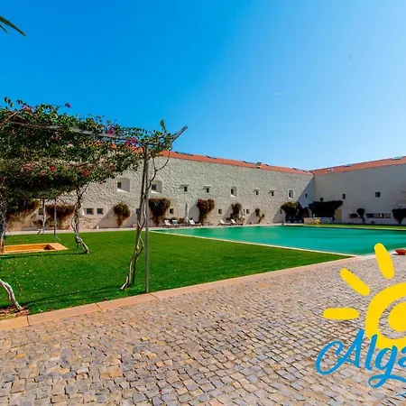 Appartamento Convento Bernardas By Algartur Tavira