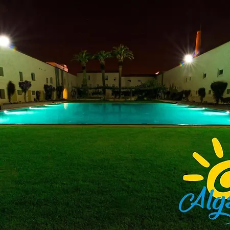 Convento Bernardas By Algartur Tavira