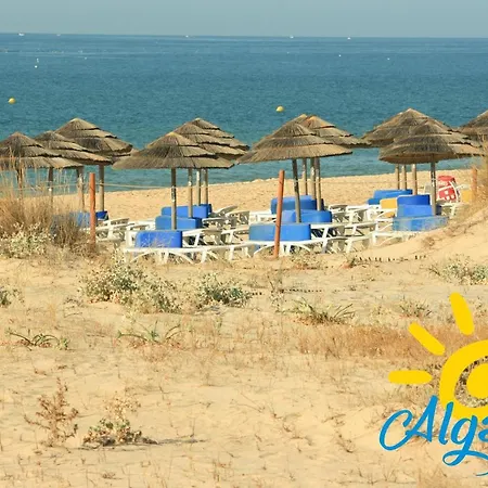 Convento Bernardas By Algartur Appartamento