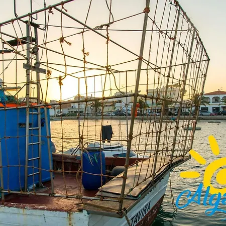 Convento Bernardas By Algartur Appartamento *