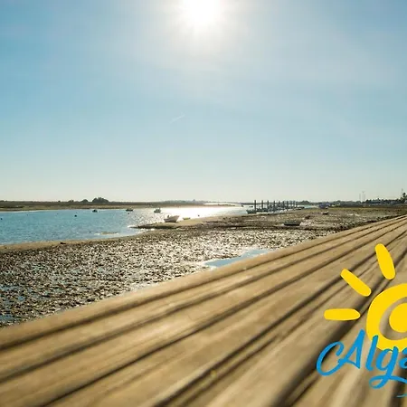 Convento Bernardas By Algartur Appartamento Tavira