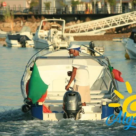 Convento Bernardas By Algartur * Tavira