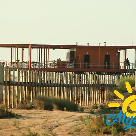 Convento Bernardas By Algartur Tavira