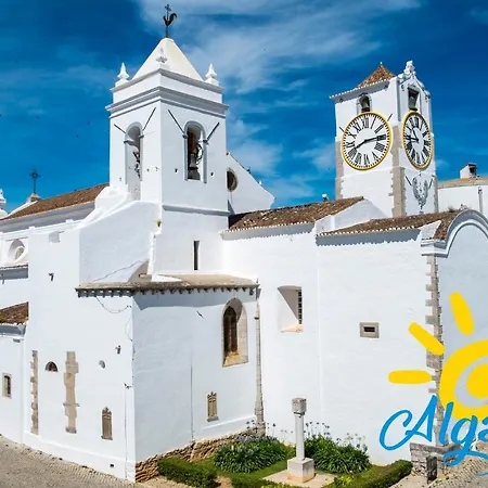 Convento Bernardas By Algartur *