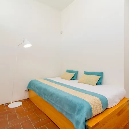 Appartamento Convento Bernardas By Algartur *